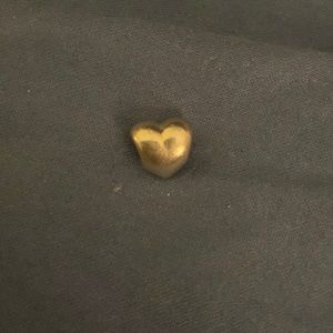 Pandora heart charm
